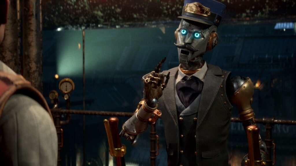 Clockwork Revolution é exclusivo de XBOX nos consoles e não chegará ao PS5 Clockwork Revolution