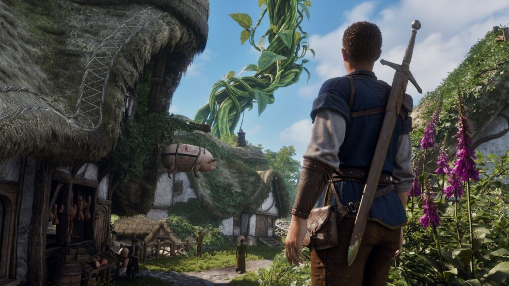Fable terá dublagem em português do Brasil; saiba mais fable dublagem brasil