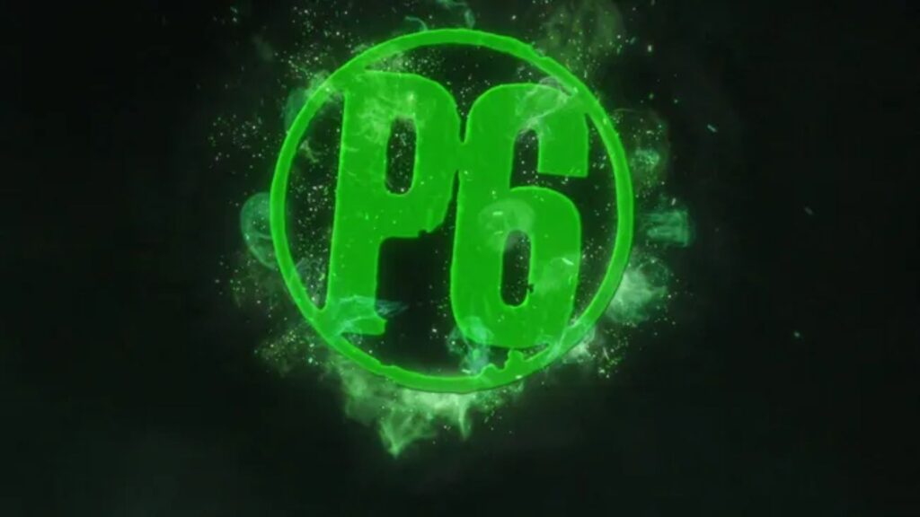 Persona 6
