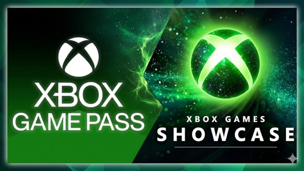 Todos os jogos Day One no Game Pass anunciados no Xbox Showcase/2026