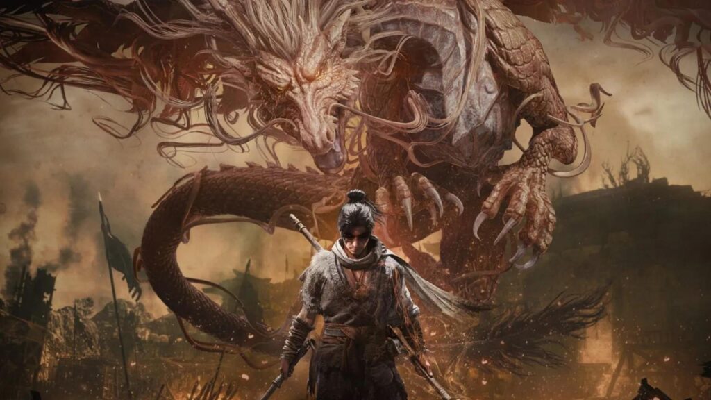 Wo Long: Fallen Dynasty Complete Edition está chegando ao Switch 2 Wo Long: Fallen Dynasty Complete Edition