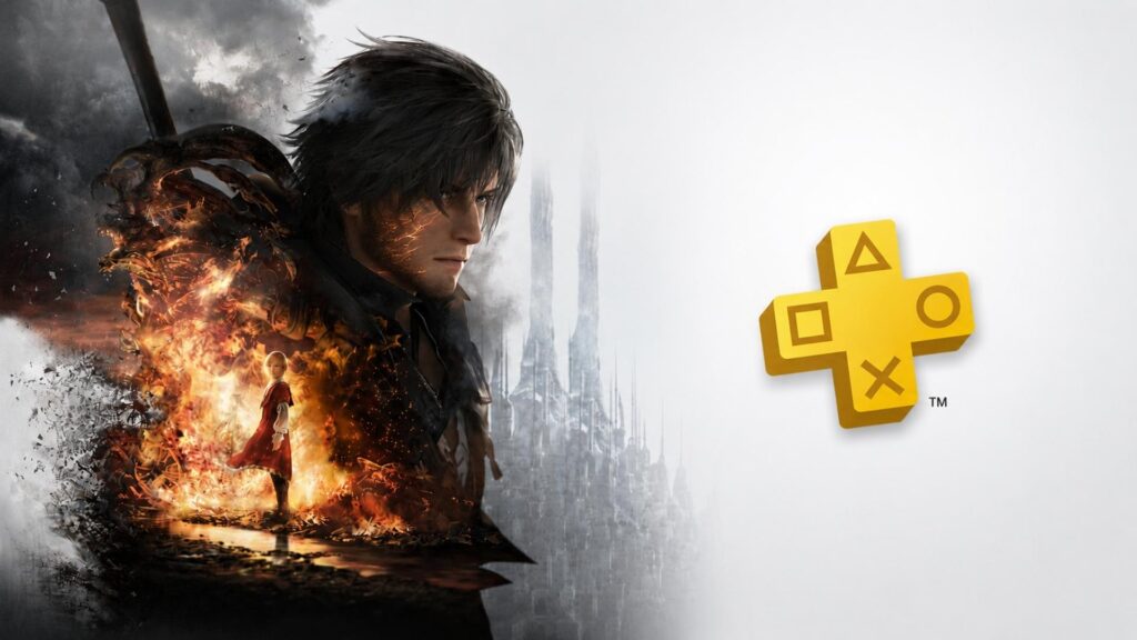 Confira os jogos da PS Plus Extra e Deluxe de junho de 2026 PS Plus Extra junho