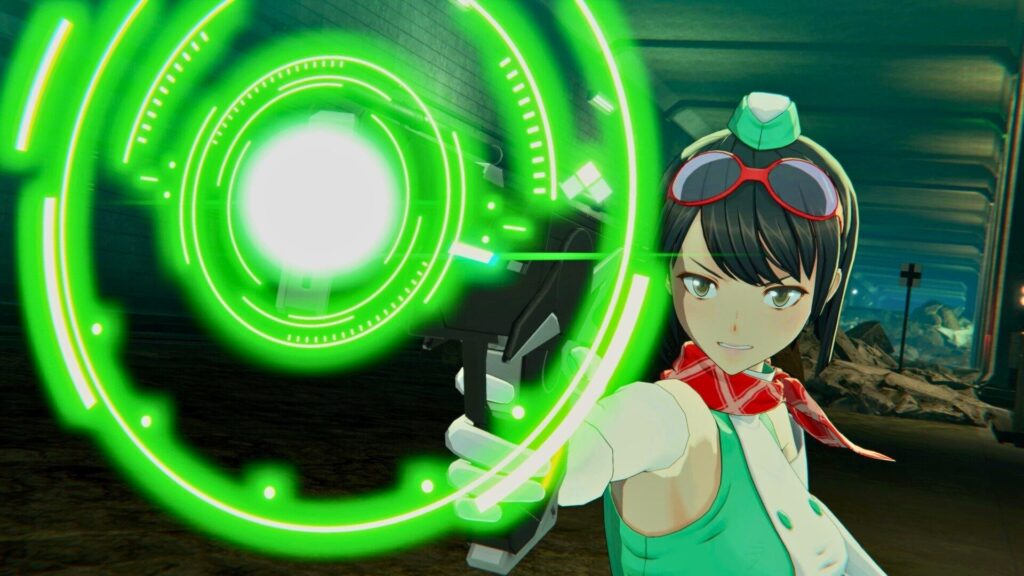 Demo de Digimon Story Time Stranger já está disponível no Switch demo Digimon Switch