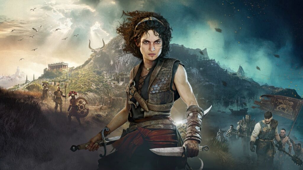 gameplay resonance plague tale