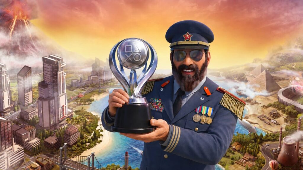 Resumo das platinas dos jogos que deixam a PS Plus em julho de 2026 Platinas jogos deixarão Plus
