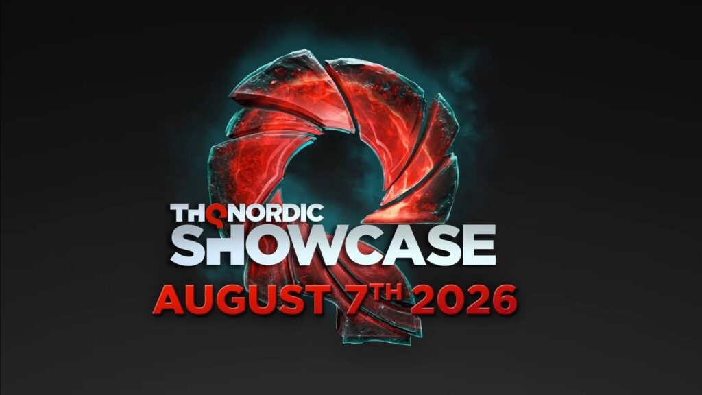 THQ Nordic Digital Showcase retorna em agosto e promete anúncios inéditos THQ Showcase