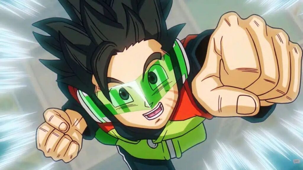 Dragon Ball Xenoverse 3 ganha novo trailer focado em West City Dragon Ball Xenoverse 3