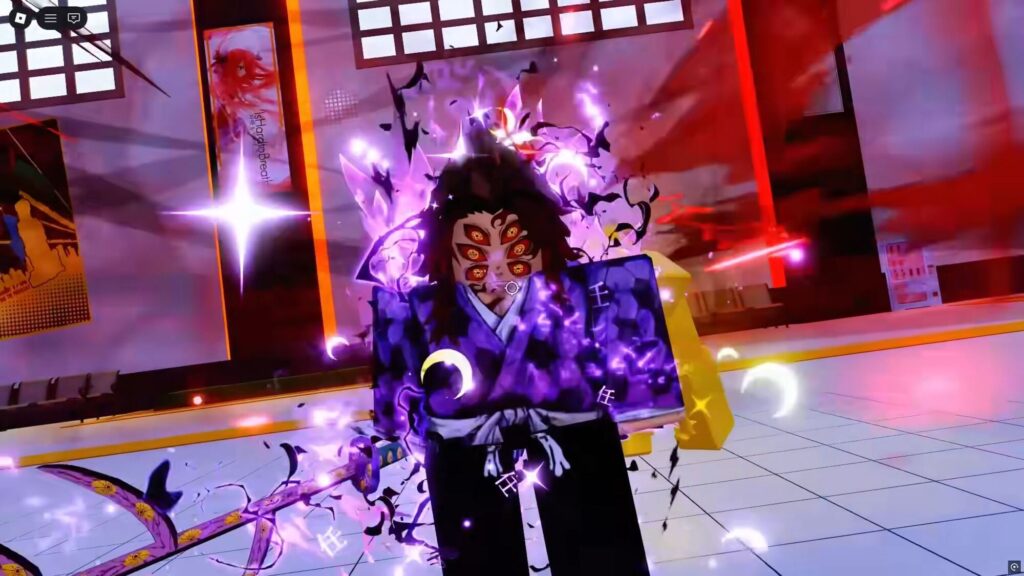 Roblox – Como conseguir o Assassino da Lua em Anime Apocalypse