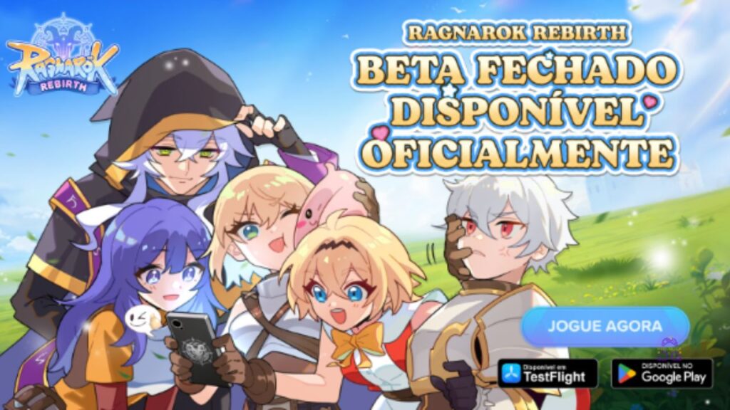 Ragnarok Rebirth