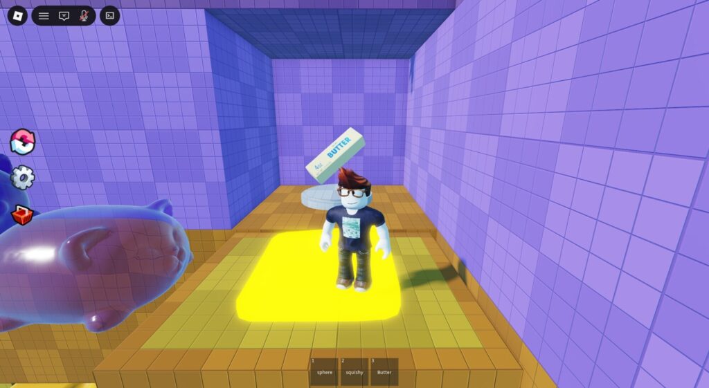 Roblox – Guia Completo para Iniciantes em Needoh Tower