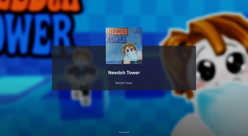 Roblox - Guia Completo para Iniciantes em Needoh Tower
