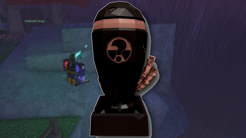 Roblox – Como conseguir a Bomba Sombria em Fisch