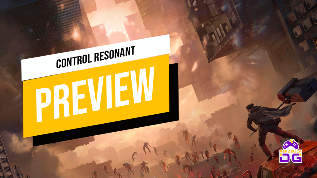 Preview: Control Resonant Preview Control Resonant
