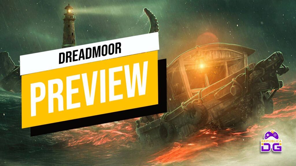Dreadmoor