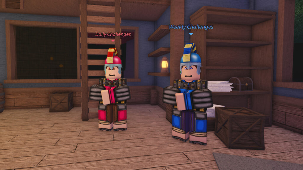 Roblox - Guia Completo de Tripulações em Fisch