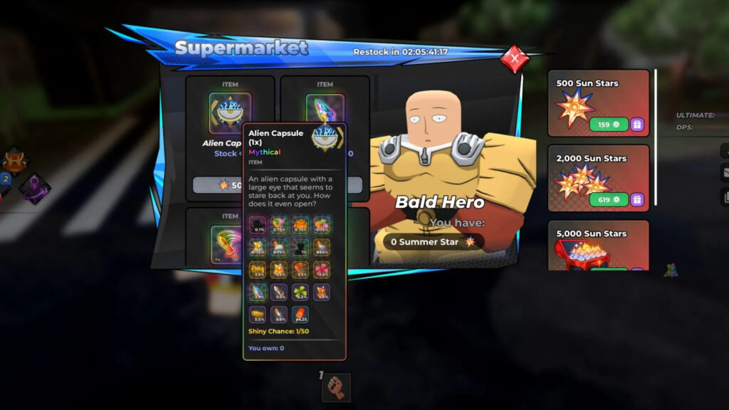 Roblox - Como conseguir e usar o Dominador do Universo em Anime Warriors 3
