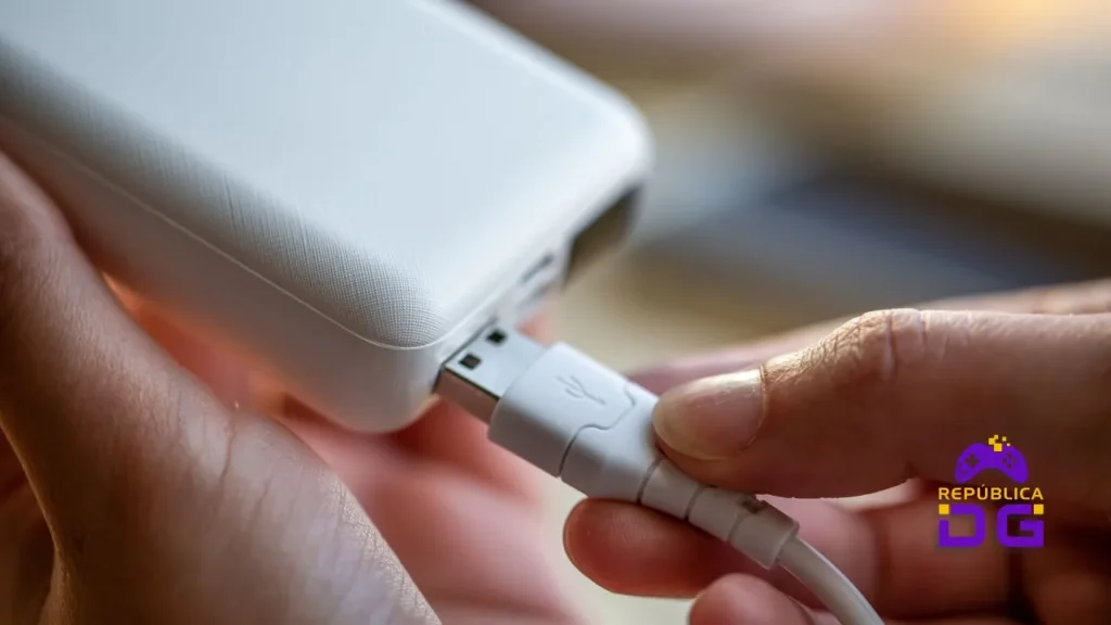Veja 6 power banks de 20.000 mAh para quem vai acompanhar a Copa pelo celular Veja 6 power banks de 20.000 mAh para quem vai acompanhar a Copa pelo celular