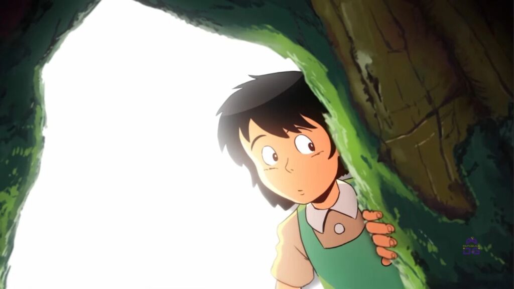 Vivarium, jogo de simulação e aventura com visuais nível Studio Ghibli, chega em 2027 Vivarium