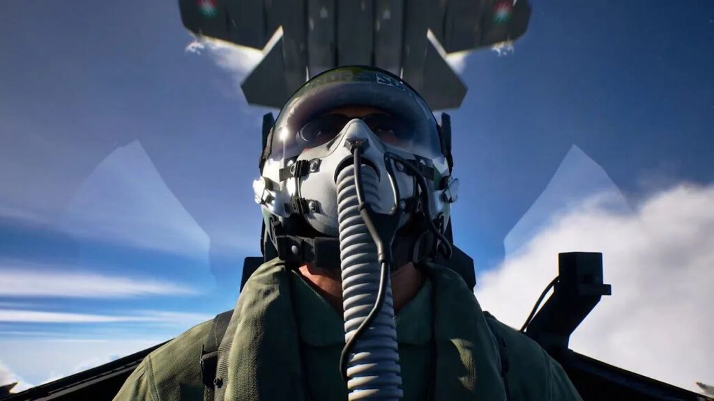 ace combat 8