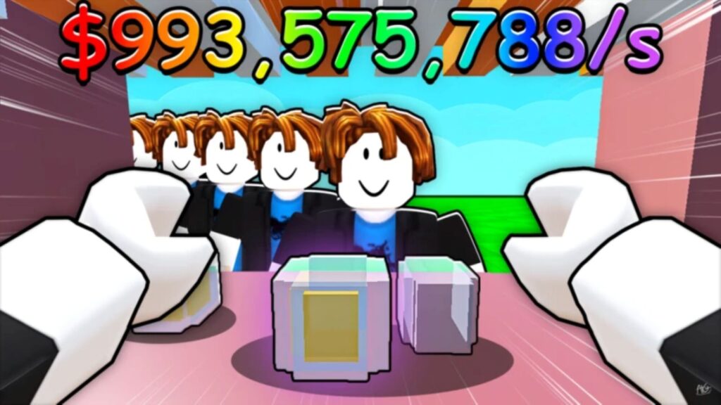 Roblox - Códigos de Become a Millionaire (junho 2026)