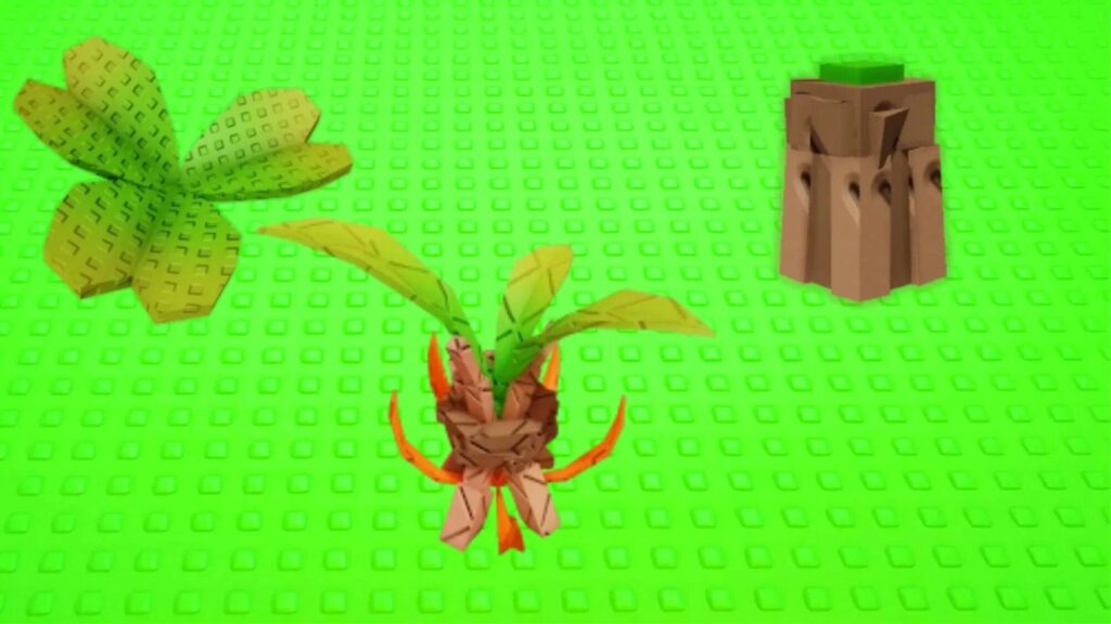 Roblox - Como conseguir o Trevo da Fogueira em Grow a Garden