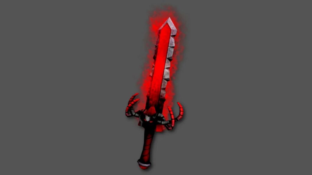 Roblox - Como conseguir a Vara Crimsonwrath em Fisch