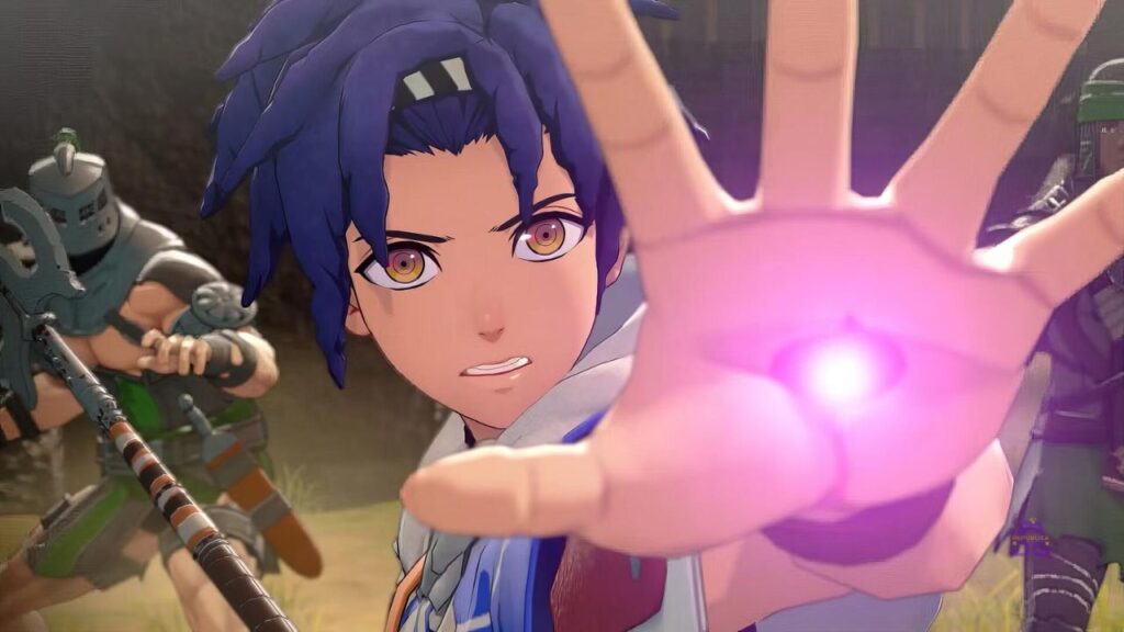 Fire Emblem: Fortune’s Weave ganhou data de lançamento fire emblem fortune weave data