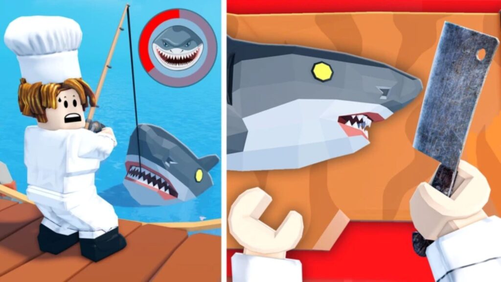 Roblox – Códigos do Fishing Chef (junho 2026)