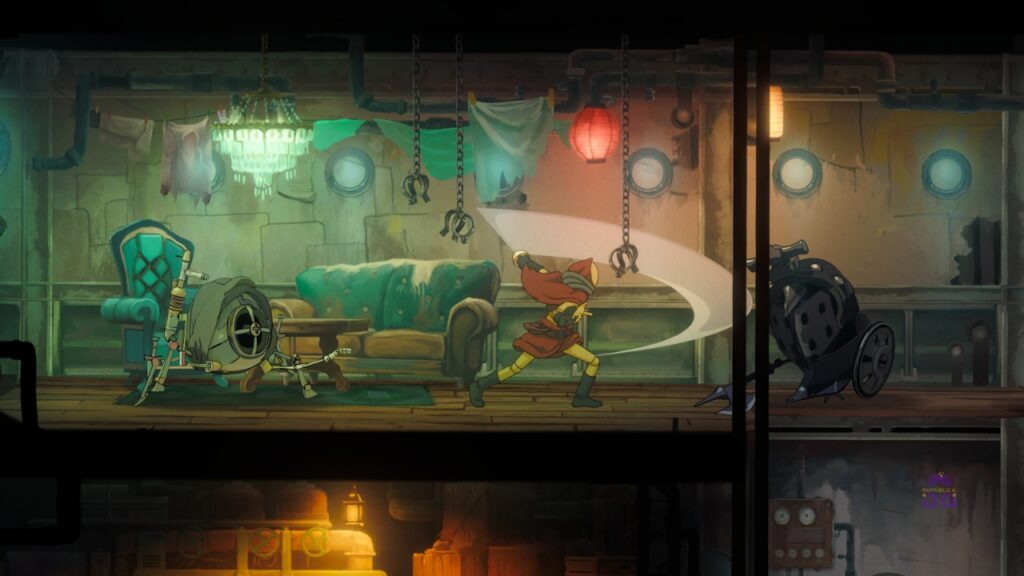 Forgotlings, indie altamente promissor, chega no PS5 e Xbox Series nessa semana forgotlings