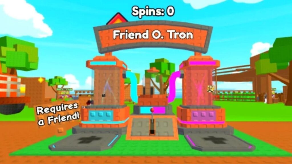 Roblox – Como conseguir Tickets de Prêmio em Build a Ring Farm