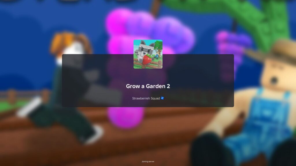 Roblox - Como conseguir e usar a Semente Mega em Grow a Garden 2