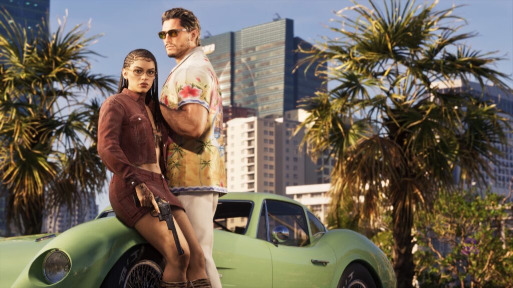 gta 6 disco