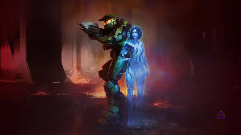 História é destaque em novo trailer de Halo: Campaign Evolved historia halo campaign evolved