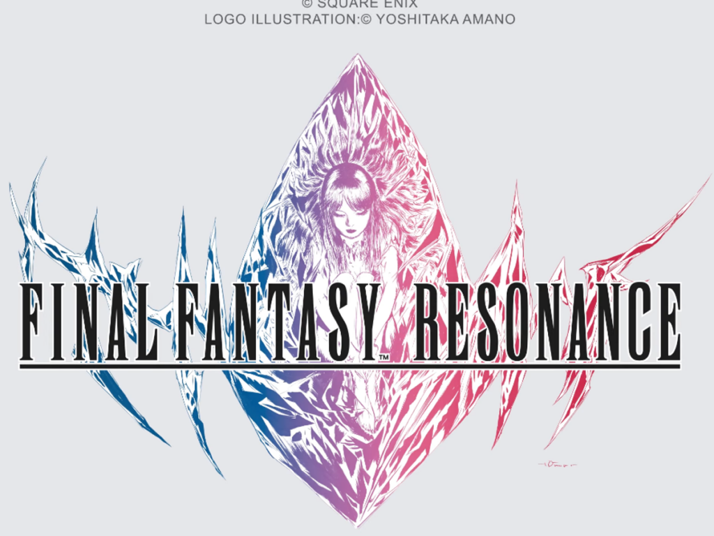 Final Fantasy Resonance será em HD-2D e chega em outubro! Final Fantasy Resonance