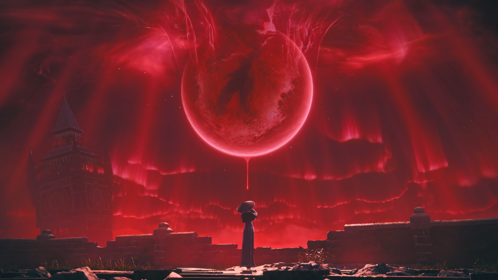 The Duskbloods, o “Bloodborne do Switch”, terá teste fechado em breve! The Duskbloods