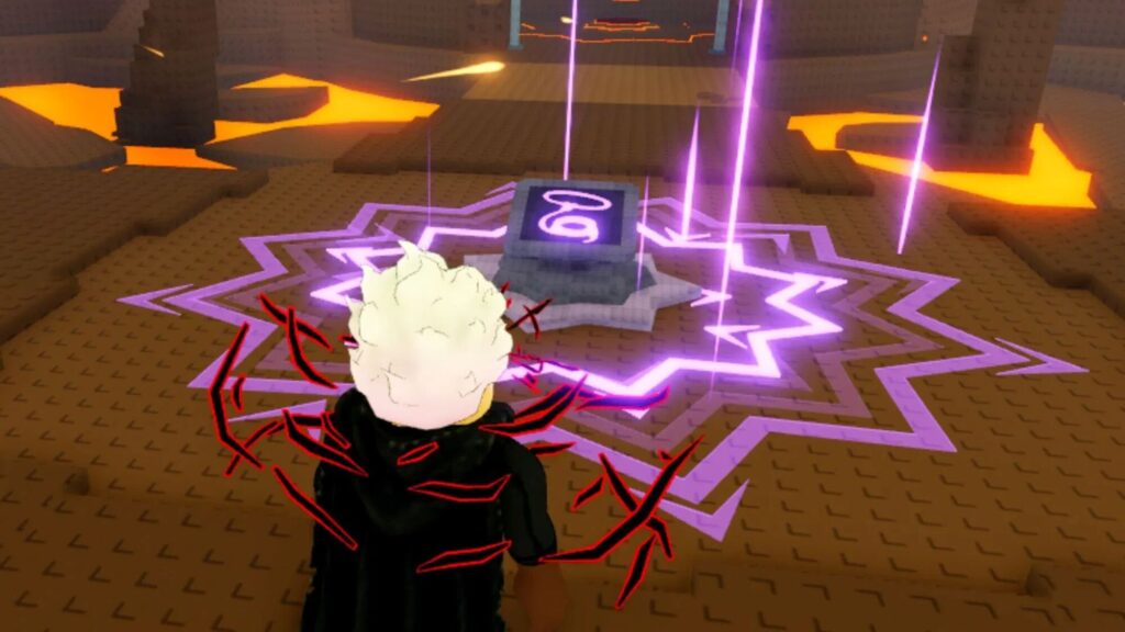 Roblox – Guia completo de Encantamentos para Lasso em Catch and Tame