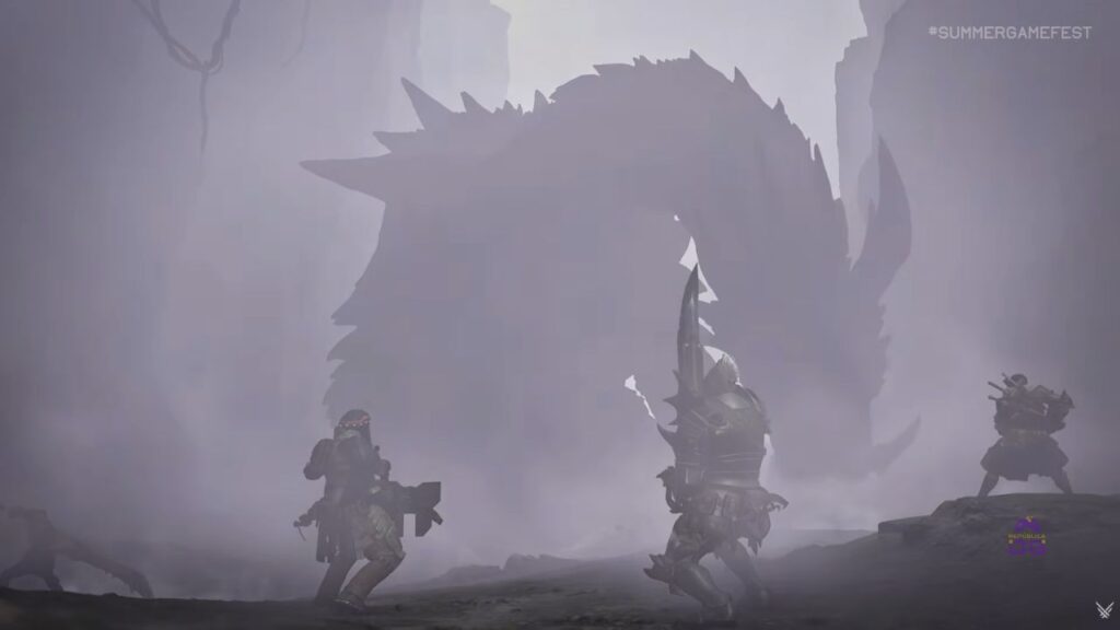 monster hunter wilds ascendance