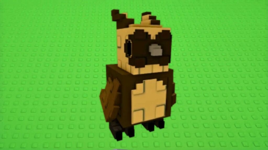 Roblox – Como conseguir e vantagens do Nightjar em Grow a Garden