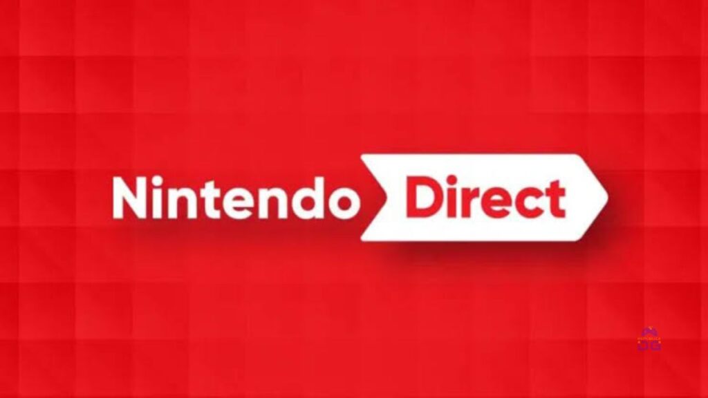 nintendo direct