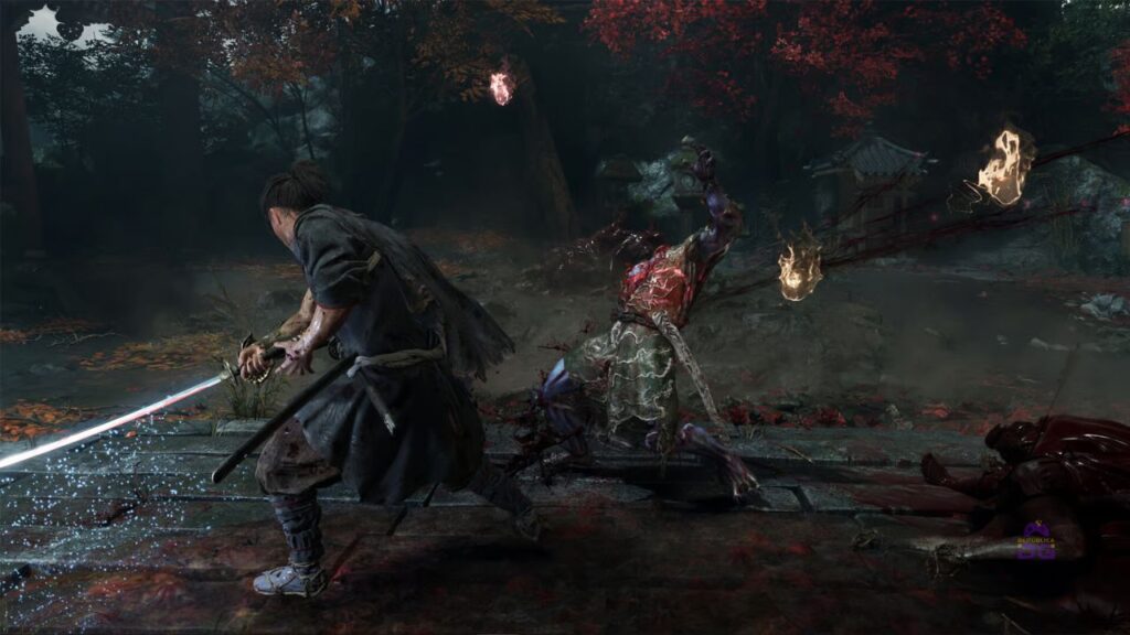 Produtor garante: versão final de Onimusha: Way of the Sword será mais desafiadora do que a demo onimusha way of the sword dificuldade