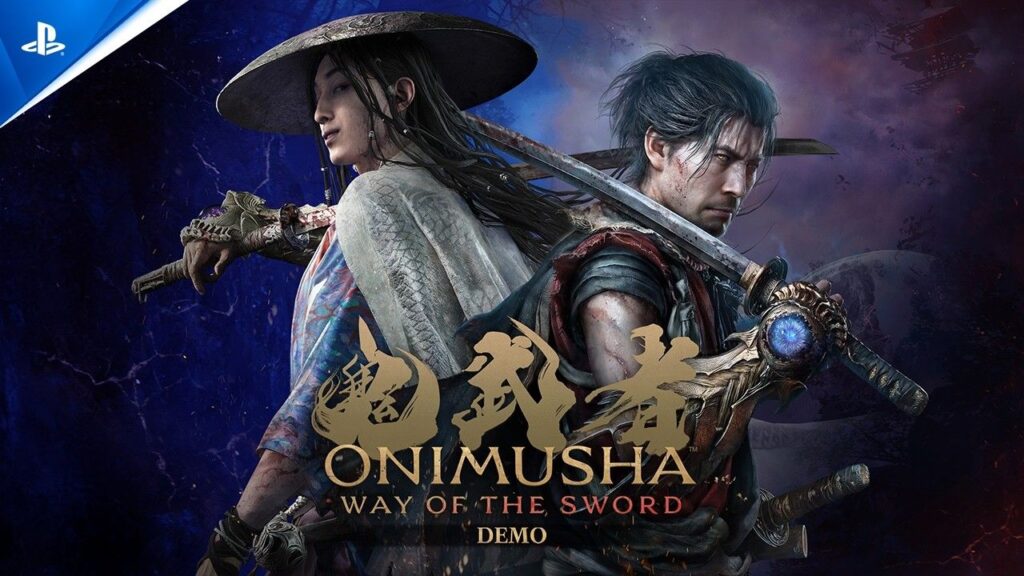 Onimusha: Way of the Sword ganhou data e demo onimusha way sword data