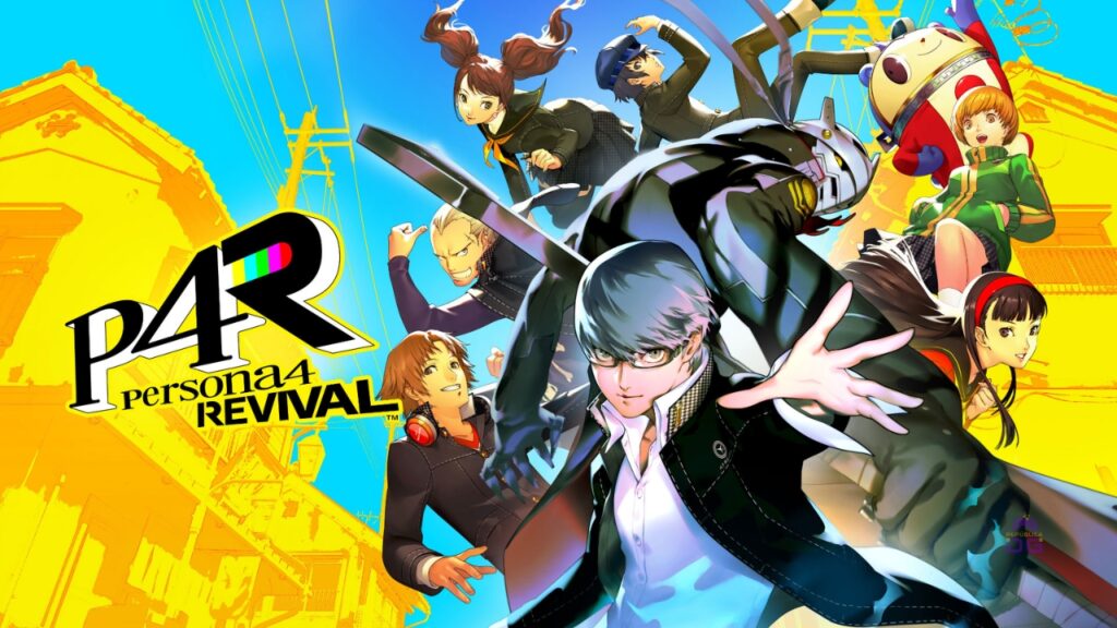Transmissão de Persona 4 Revival revelou vários detalhes do remake persona 4 revival