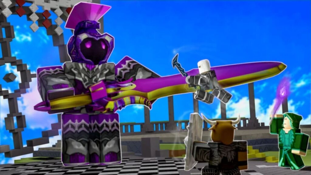 Roblox - Códigos do Portal Keeper (junho 2026)