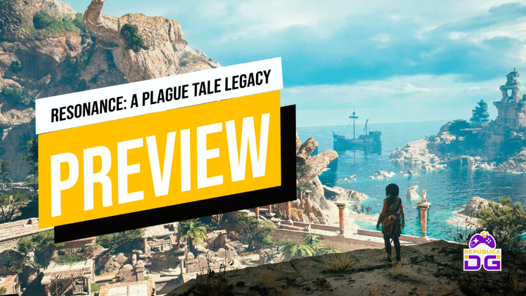 preview resonance plague tale