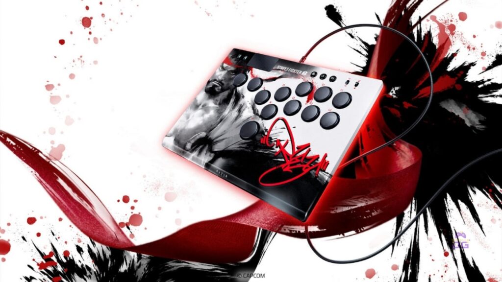 razer kitsune ryu edition
