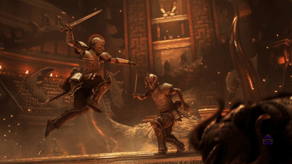 Resonance: A Plague Tale Legacy ganhou data de lançamento resonance a plague tale data