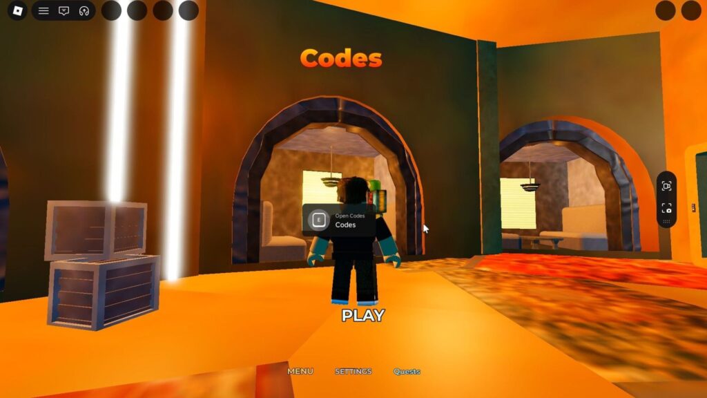 Roblox - Códigos de Saber Unbound (junho 2026)
