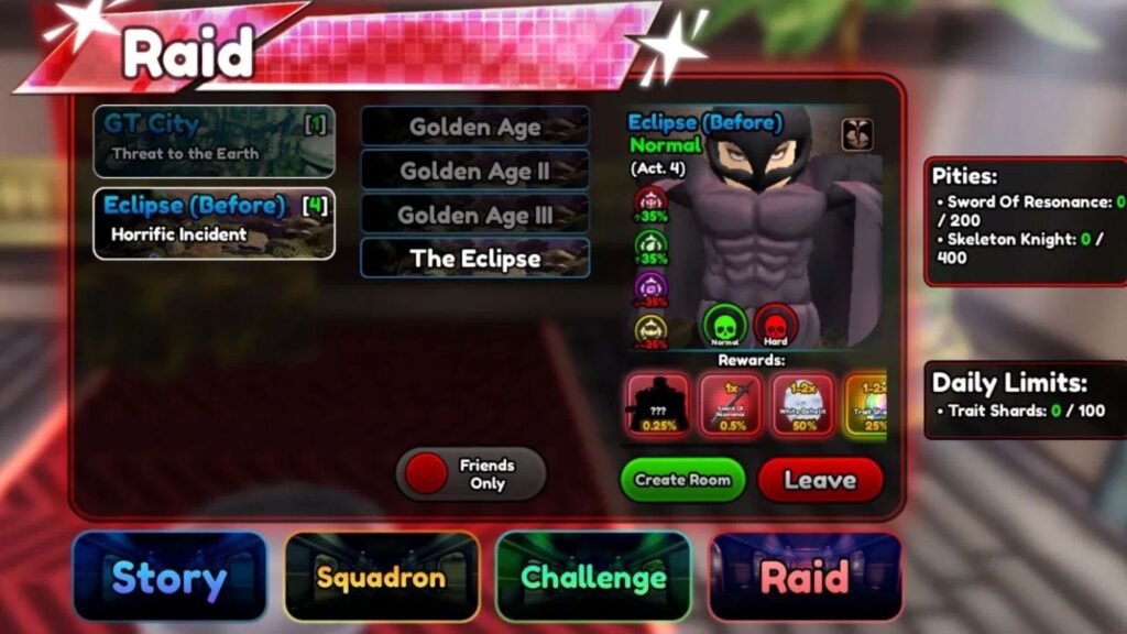 Roblox - Como desbloquear e evoluir o Cavaleiro Esqueleto em Anime Squadron