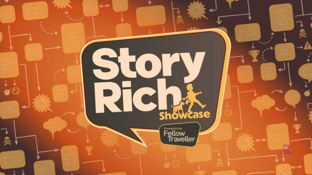 Confira todos os anúncios do Story-Rich Showcase story rich showcase