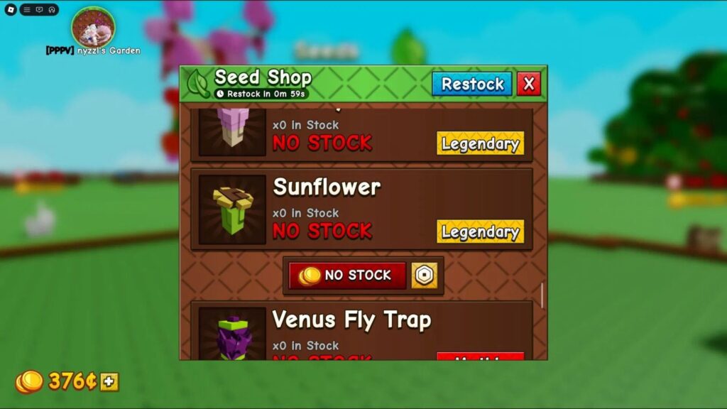 Roblox - Guia completo do Girassol em Grow a Garden 2